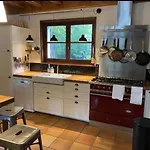 Au Charme Du Temps Ferienhaus