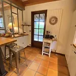 Ferienhaus Au Charme Du Temps Rosieres (Haute-Loire)