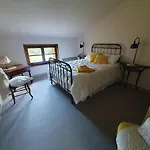 Au Charme Du Temps Ferienhaus *