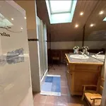 Ferienhaus Au Charme Du Temps Rosieres (Haute-Loire)