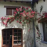 Au Charme Du Temps Ferienhaus Rosieres (Haute-Loire)