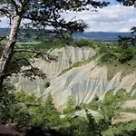 Au Charme Du Temps Ferienhaus *