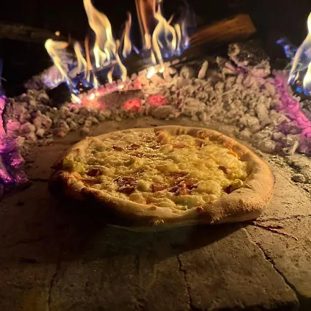 Au Charme Du Temps بيت للعطل Rosieres (Haute-Loire)