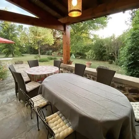 Au Charme Du Temps * Rosieres (Haute-Loire)