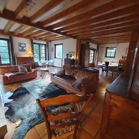 Au Charme Du Temps * Rosieres (Haute-Loire)