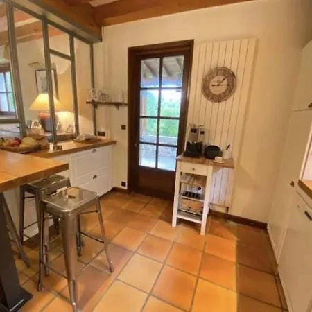 Сasa de vacaciones Au Charme Du Temps Rosieres (Haute-Loire)