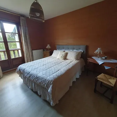 Au Charme Du Temps Rosieres (Haute-Loire)