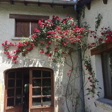 Au Charme Du Temps Сasa de vacaciones Rosieres (Haute-Loire)