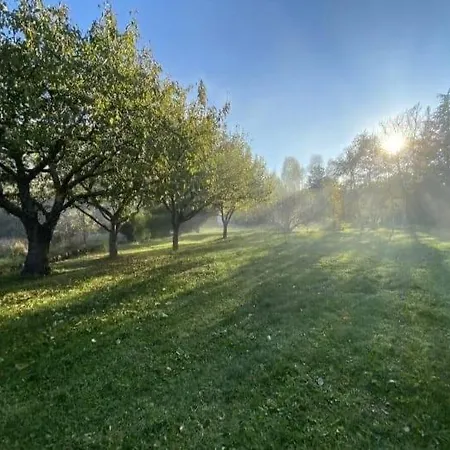 Au Charme Du Temps Rosieres (Haute-Loire)