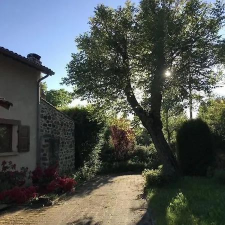 Сasa de vacaciones Au Charme Du Temps *