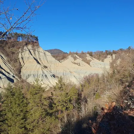 Au Charme Du Temps Rosieres (Haute-Loire)