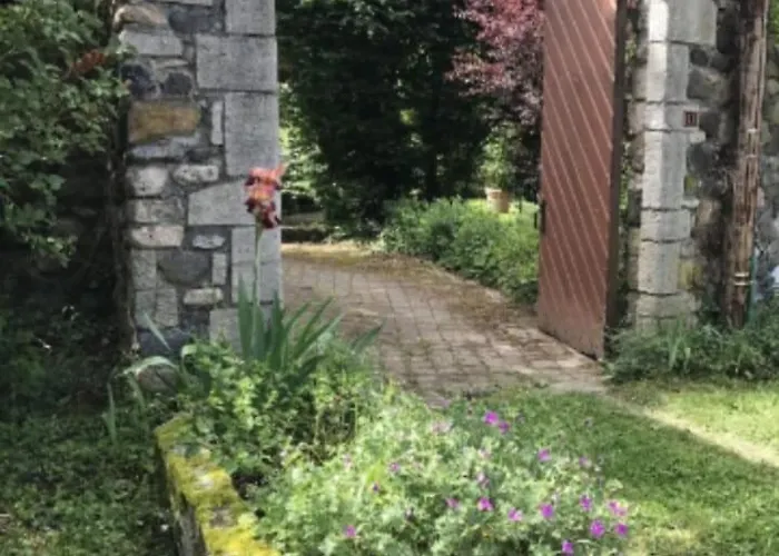 بيت للعطل Au Charme Du Temps *