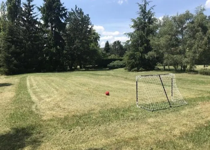 Au Charme Du Temps Rosieres (Haute-Loire)