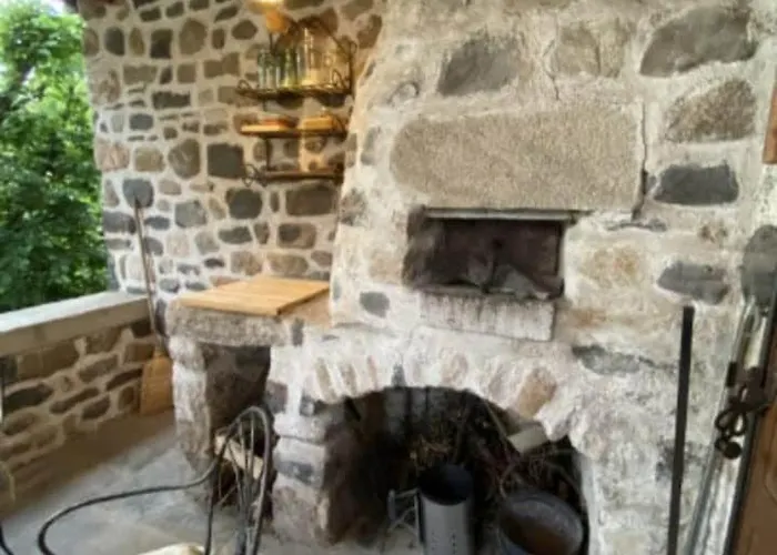 Au Charme Du Temps * Rosieres (Haute-Loire)