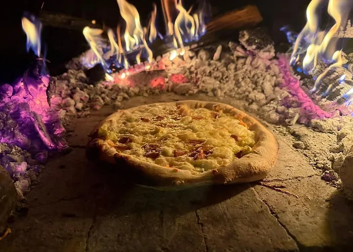 Au Charme Du Temps بيت للعطل Rosieres (Haute-Loire)