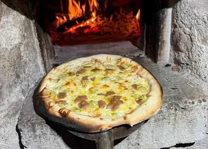 بيت للعطل Au Charme Du Temps