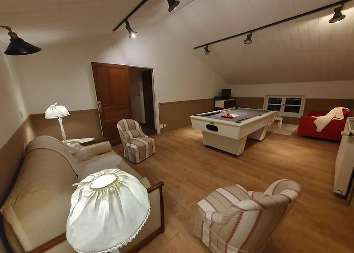 Au Charme Du Temps *