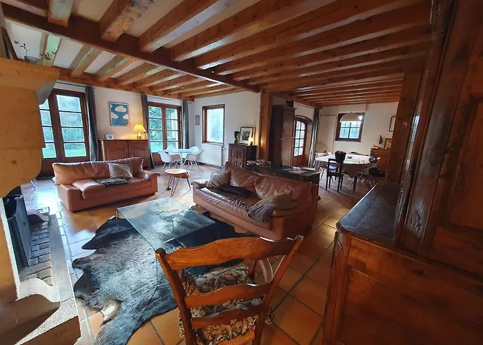 Au Charme Du Temps * Rosieres (Haute-Loire)