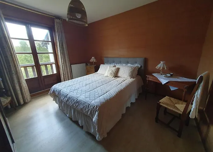 Au Charme Du Temps Rosieres (Haute-Loire)