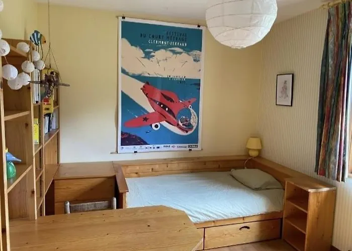 Au Charme Du Temps Rosieres (Haute-Loire)