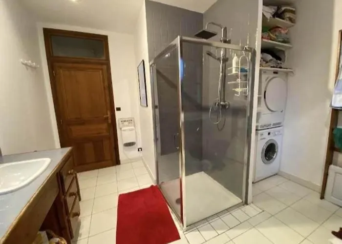 Au Charme Du Temps Rosieres (Haute-Loire)