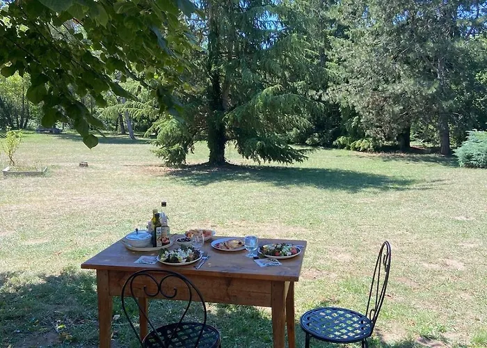 Au Charme Du Temps * Rosieres (Haute-Loire)