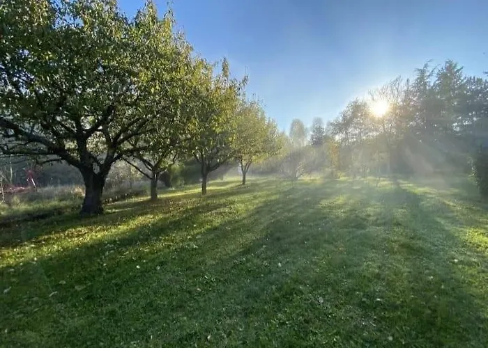 Au Charme Du Temps Rosieres (Haute-Loire)